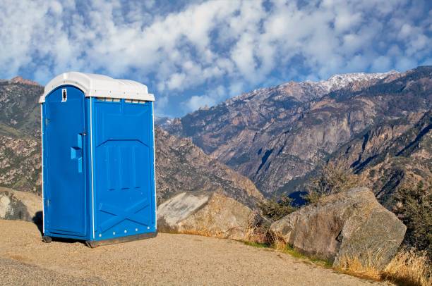 Best High-end porta potty rental  in Elmer, NJ