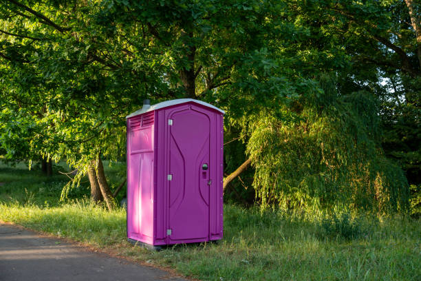 Porta potty rental for outdoor events in Elmer, NJ